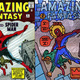 Illustration for article titled Classic comic book covers recreated in stained glass